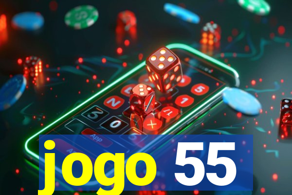 jogo 55